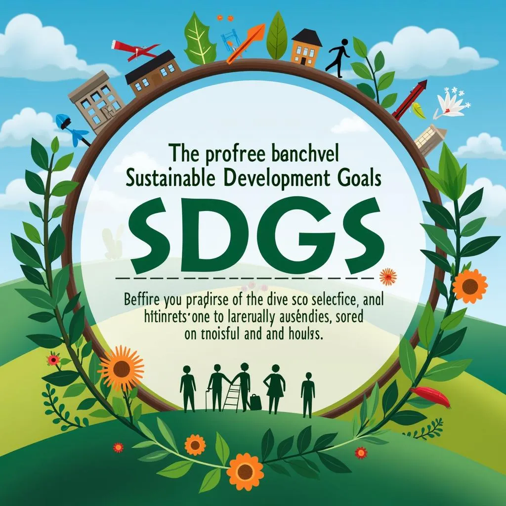 ASE's Commitment to Sustainable Development Goals