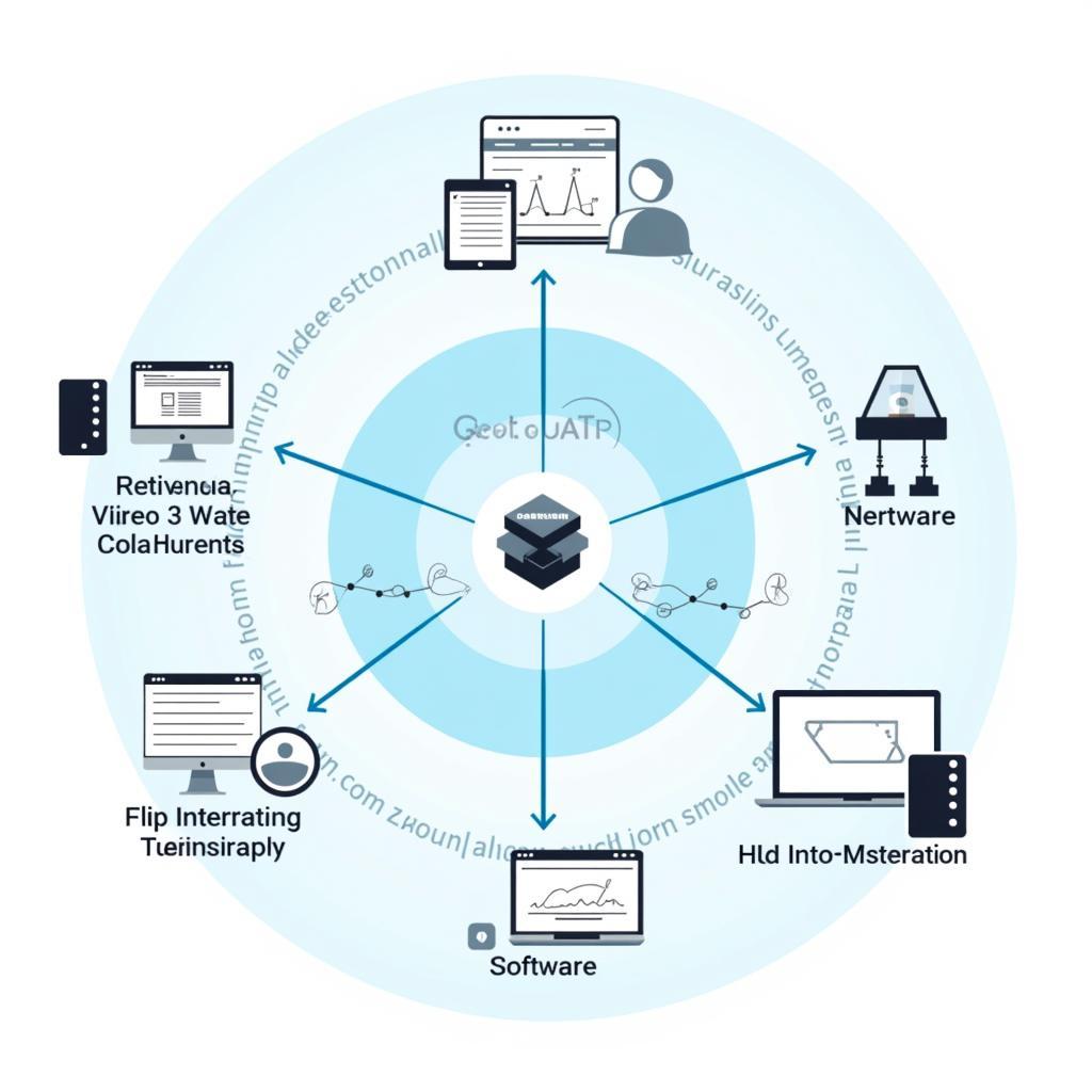 ASE System Integration