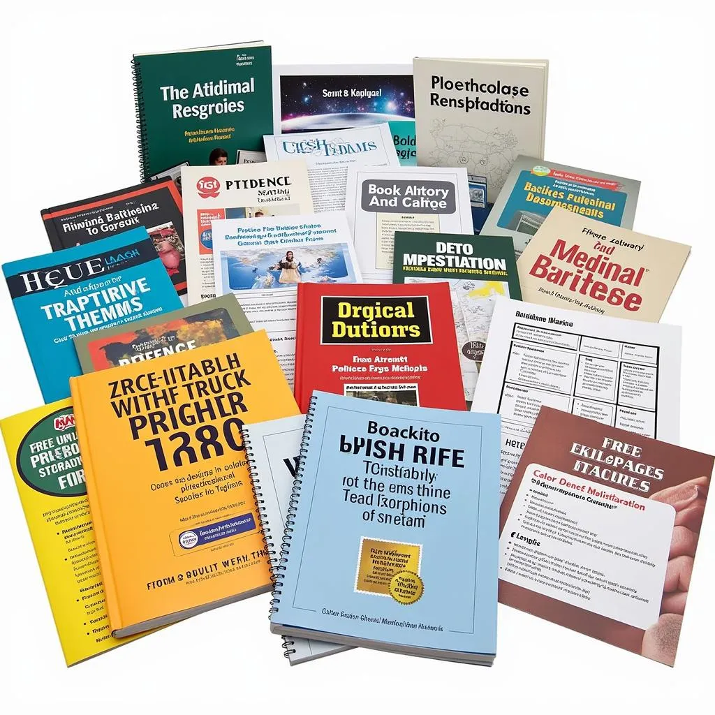 Study Materials for ASE T2 Diesel Engine Certification