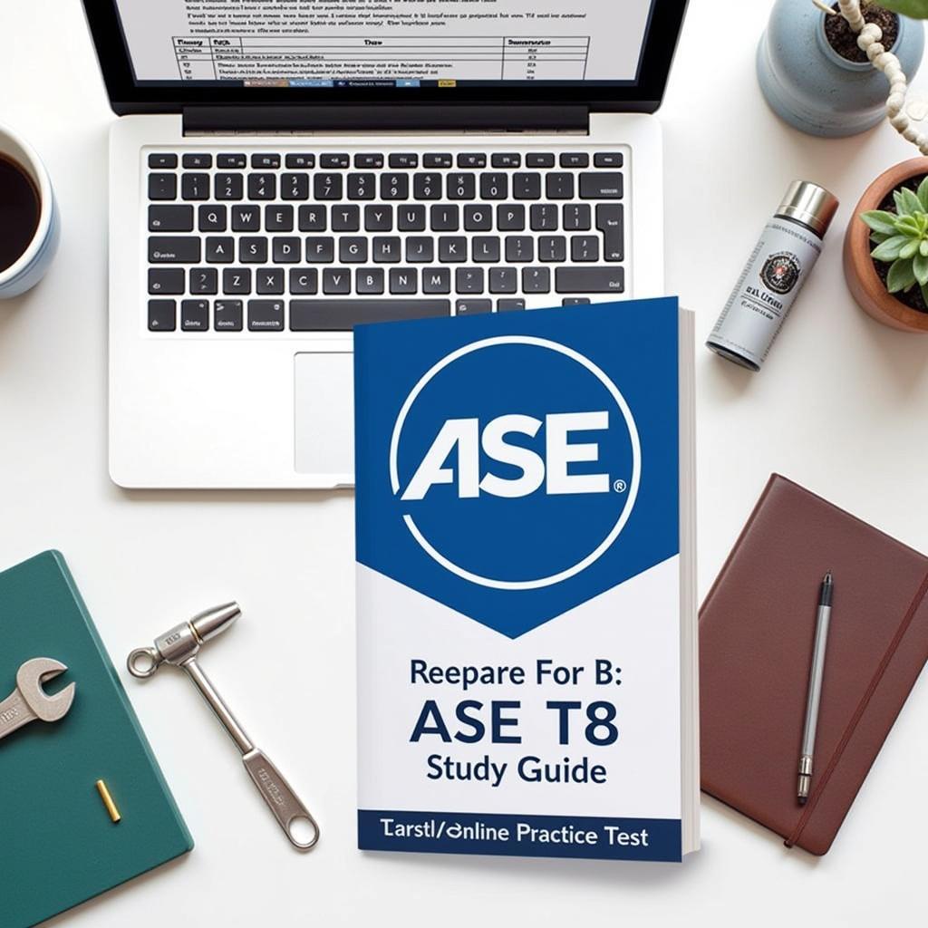 Preparing for ASE T8 Exam