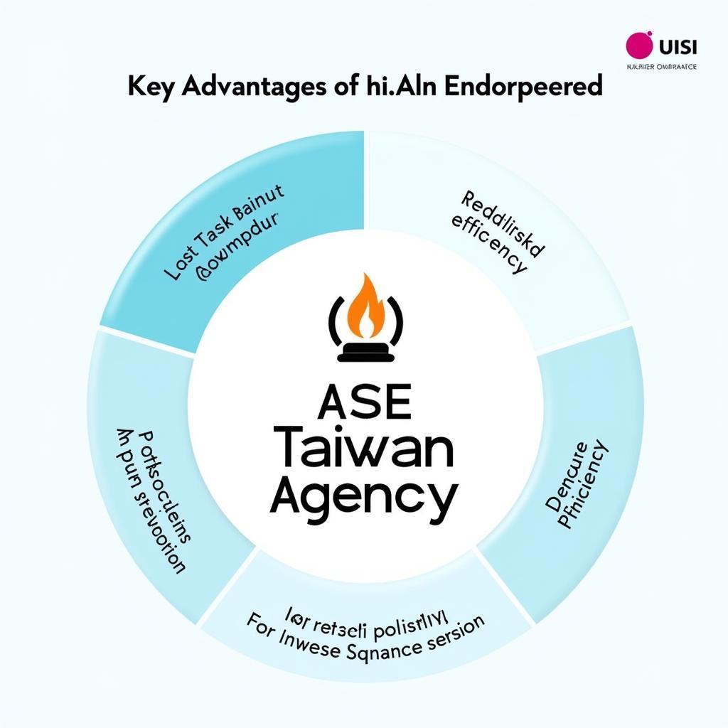 Benefits of an Ase Taiwan Agency