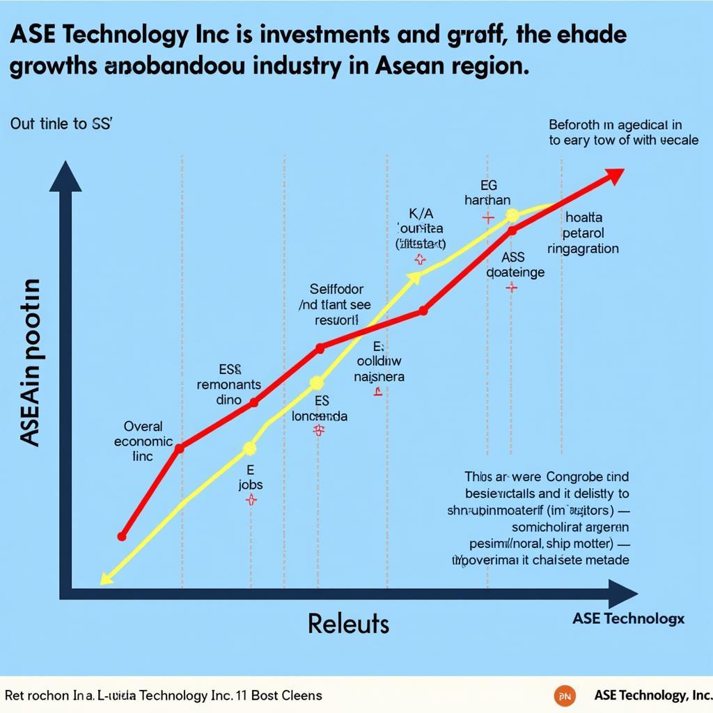 ASE Technology Inc.'s Impact on the ASEAN Region