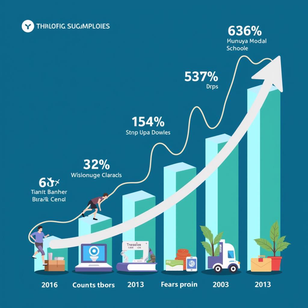 ASEAN Technology Sector Growth