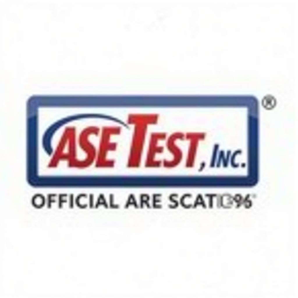 ASE Test Inc. logo