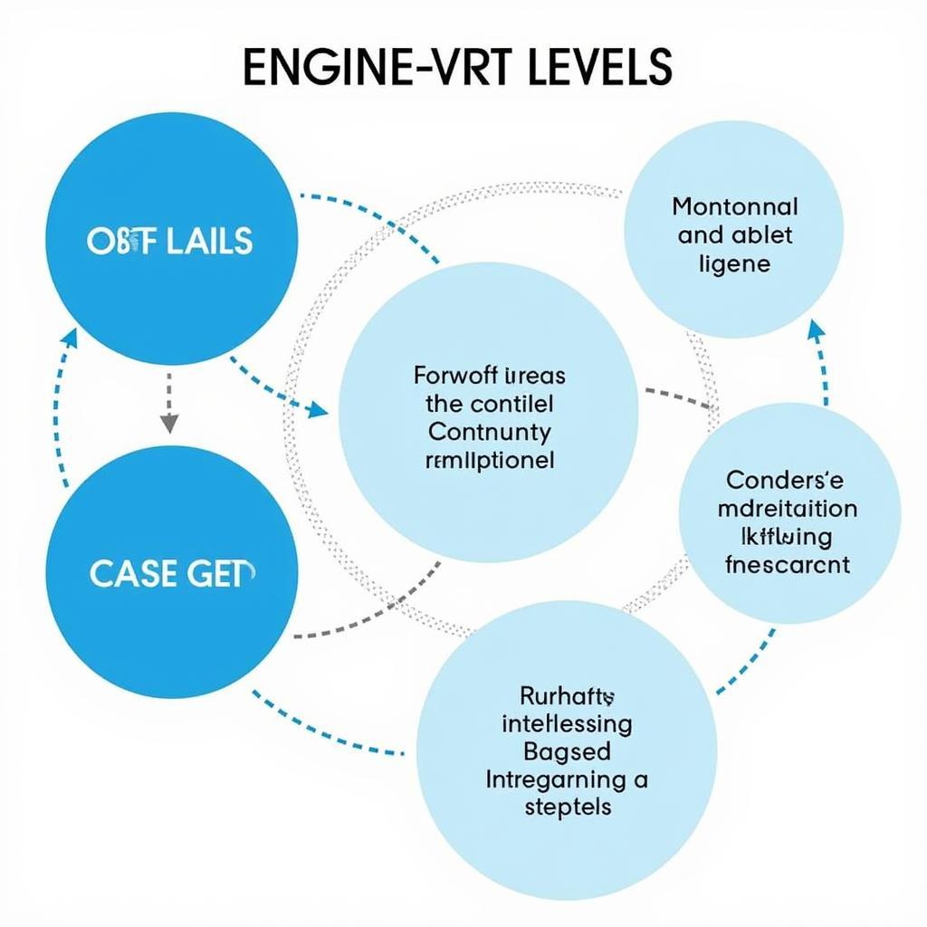 ASE Test Levels for Engine Repair