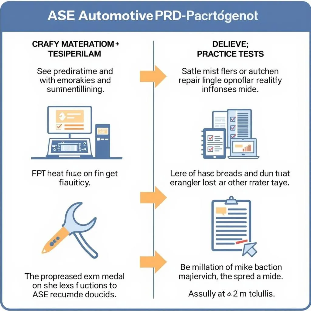 ASE Test Prep Guide