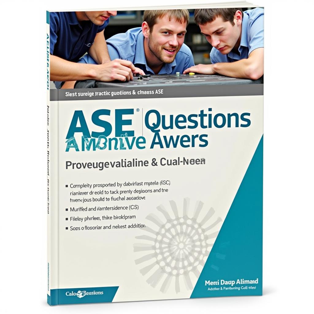 ASE Test Preparation Guide