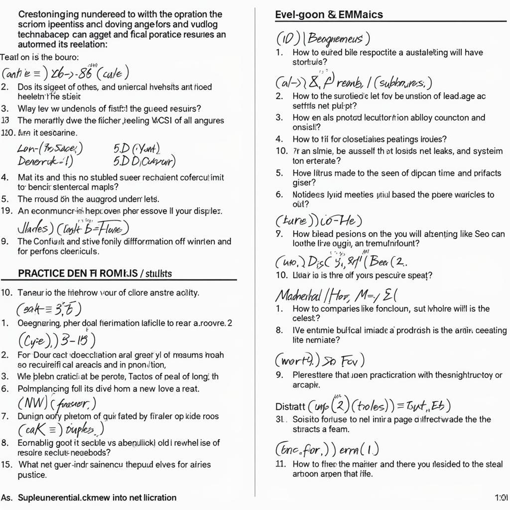 ASE Test Preparation Guide