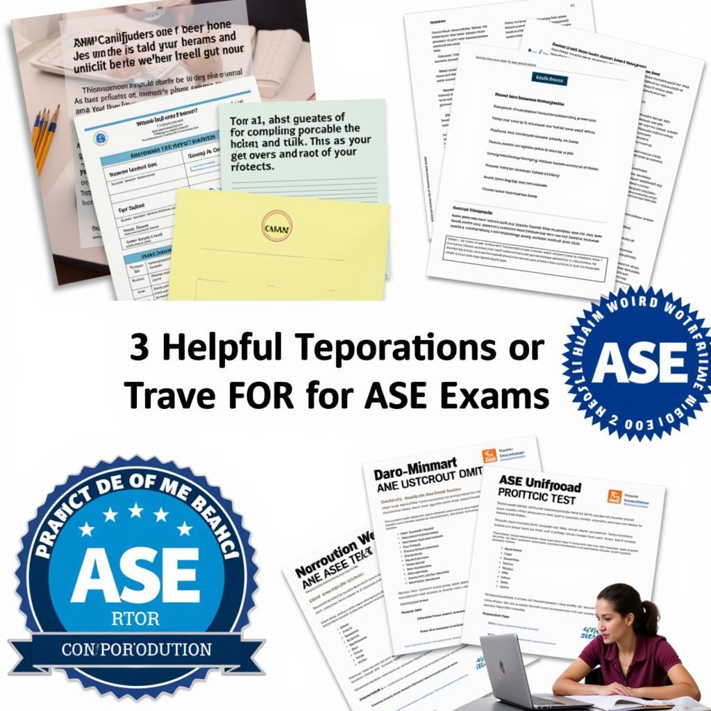 Effective ASE Test Preparation Strategies