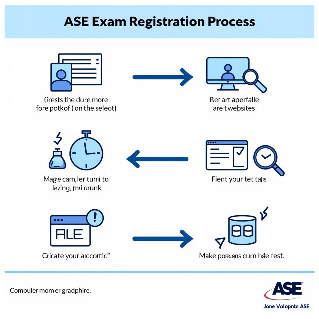 Registering for Your ASE Exam in Virginia