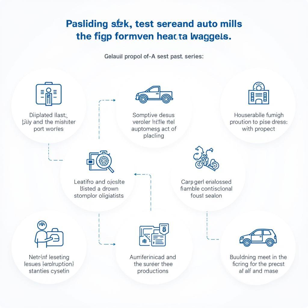 ASE Test Series Guide