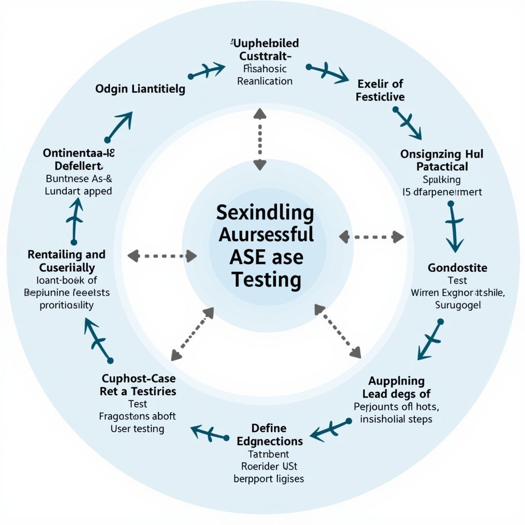 Best Practices for Effective ASE Testing