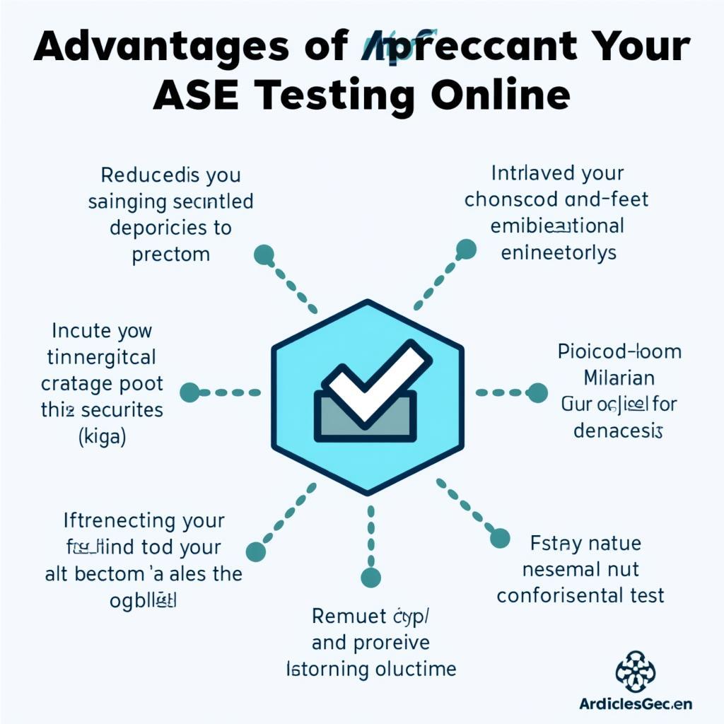 Benefits of ASE Testing Online