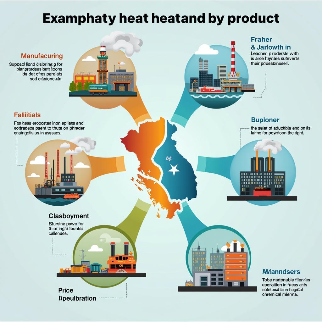 Diverse Sources of ASE Thermo By-Products