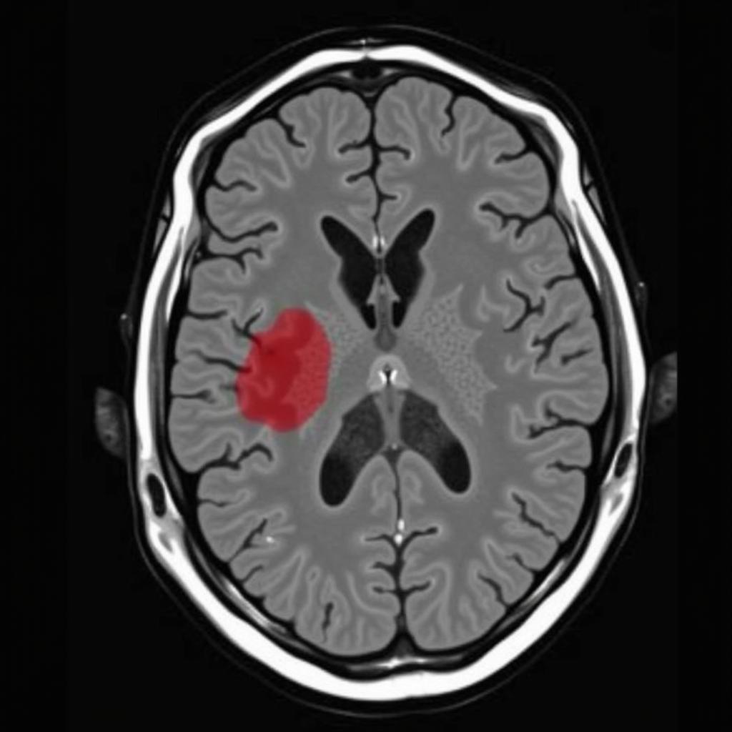 Potential Risks of ASE Thrombolytic Therapy