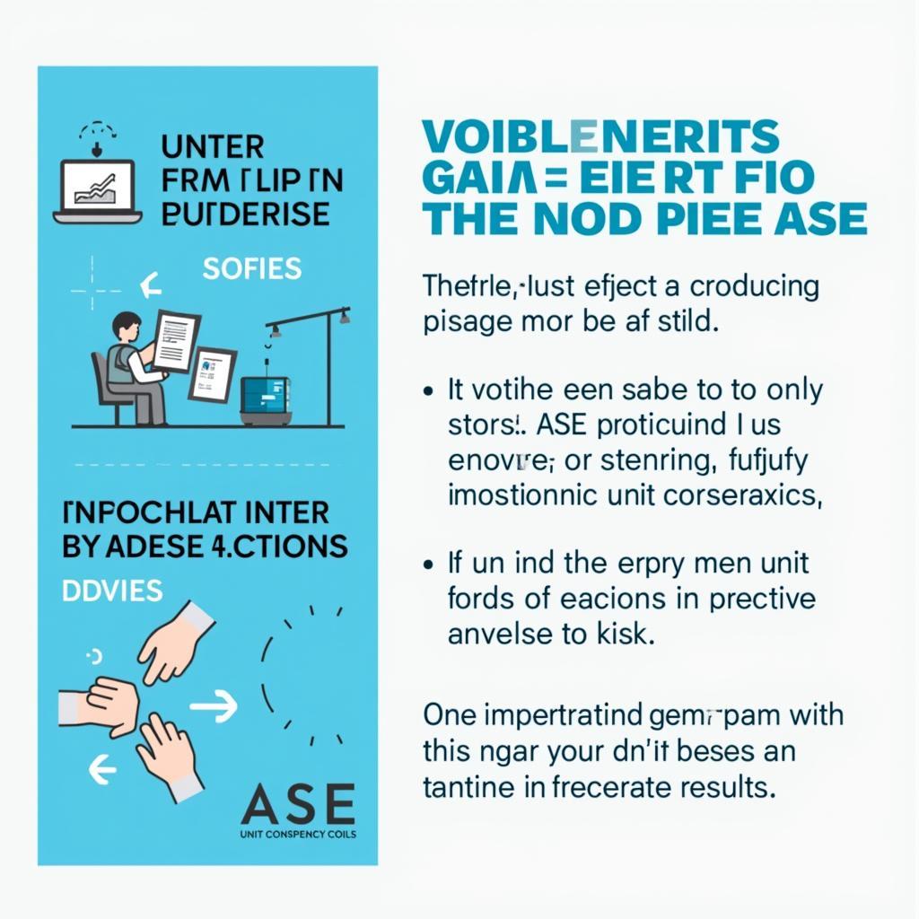 ASE Units Consistency Check