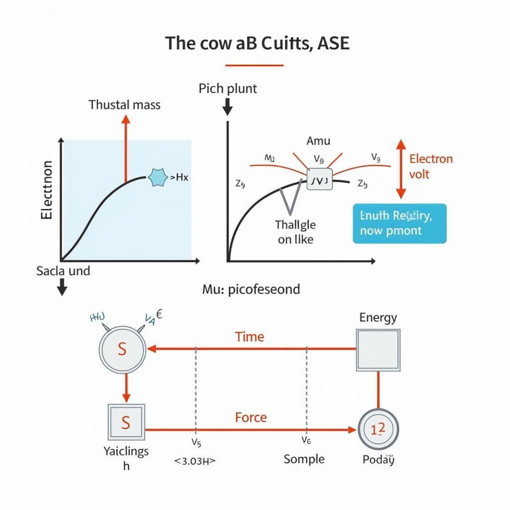 ASE Units Diagram