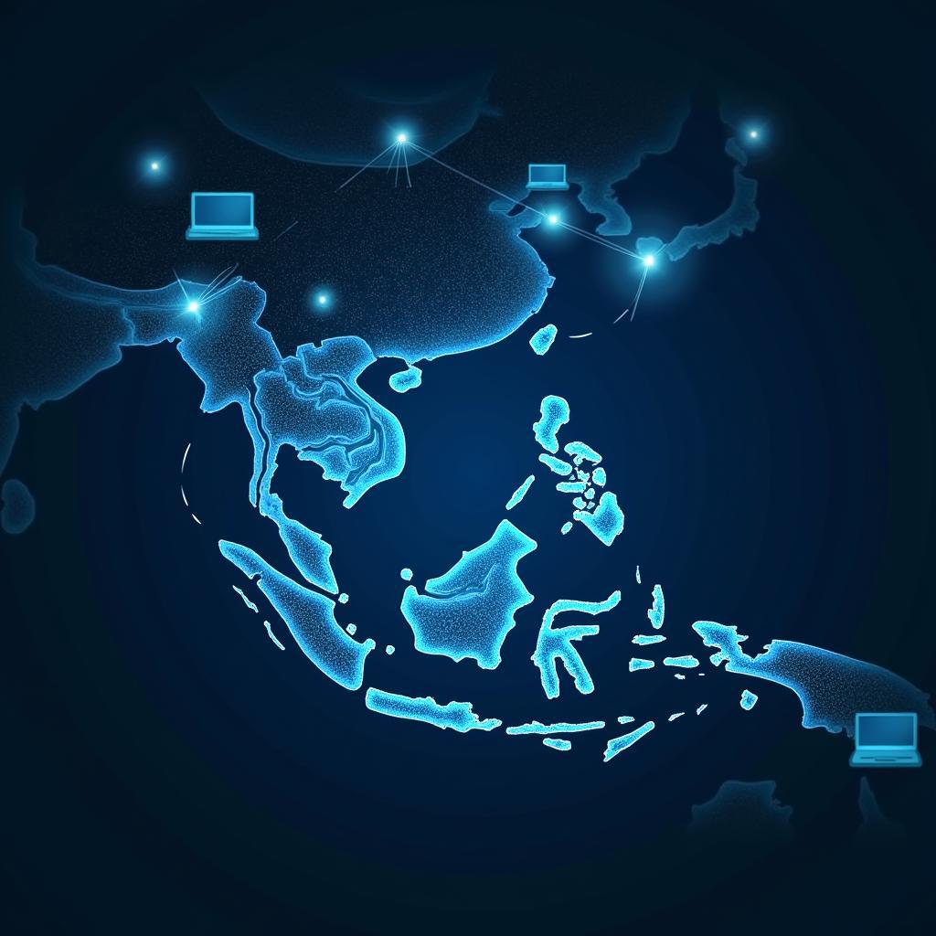 ASE UTRA SL5i Technology and Connectivity in ASEAN