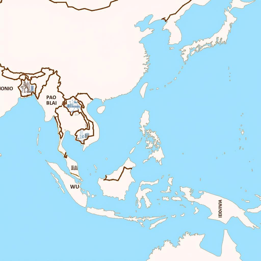 Applications of the ase utra sl6 smg across ASEAN member states.