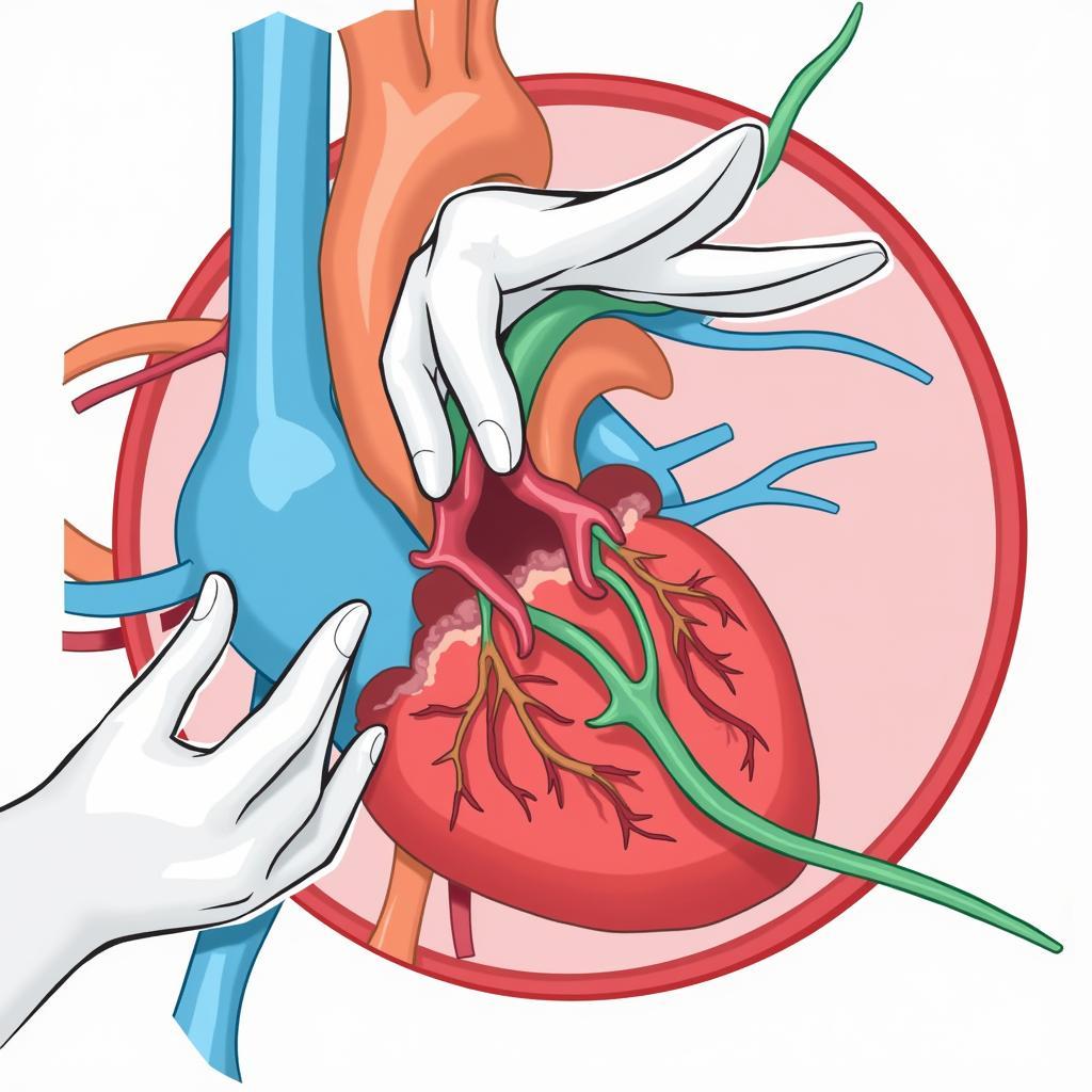 Echocardiography for Vascular Assessment