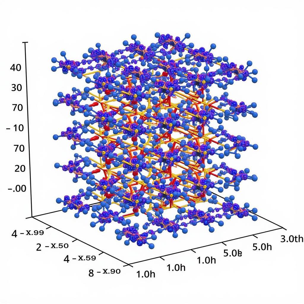 Advanced analysis of VASP OUTCAR data using ASE