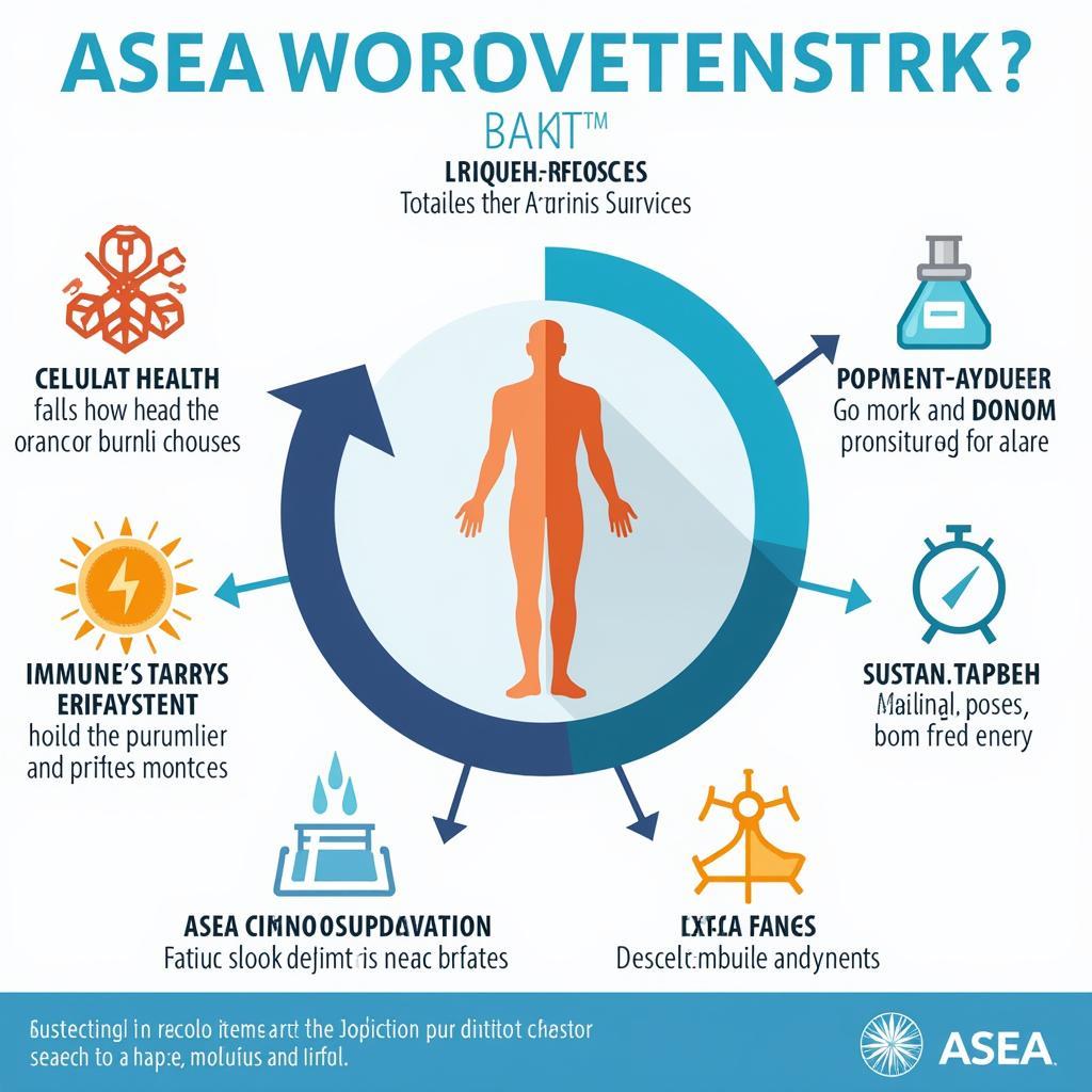 Understanding ASEA Supplement Benefits