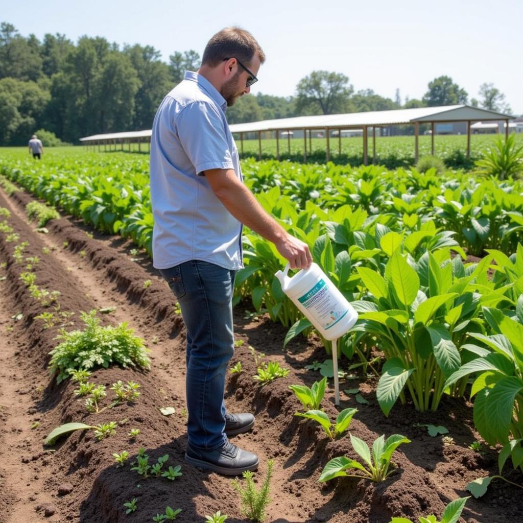 Asea BioAgilytix Field Trials