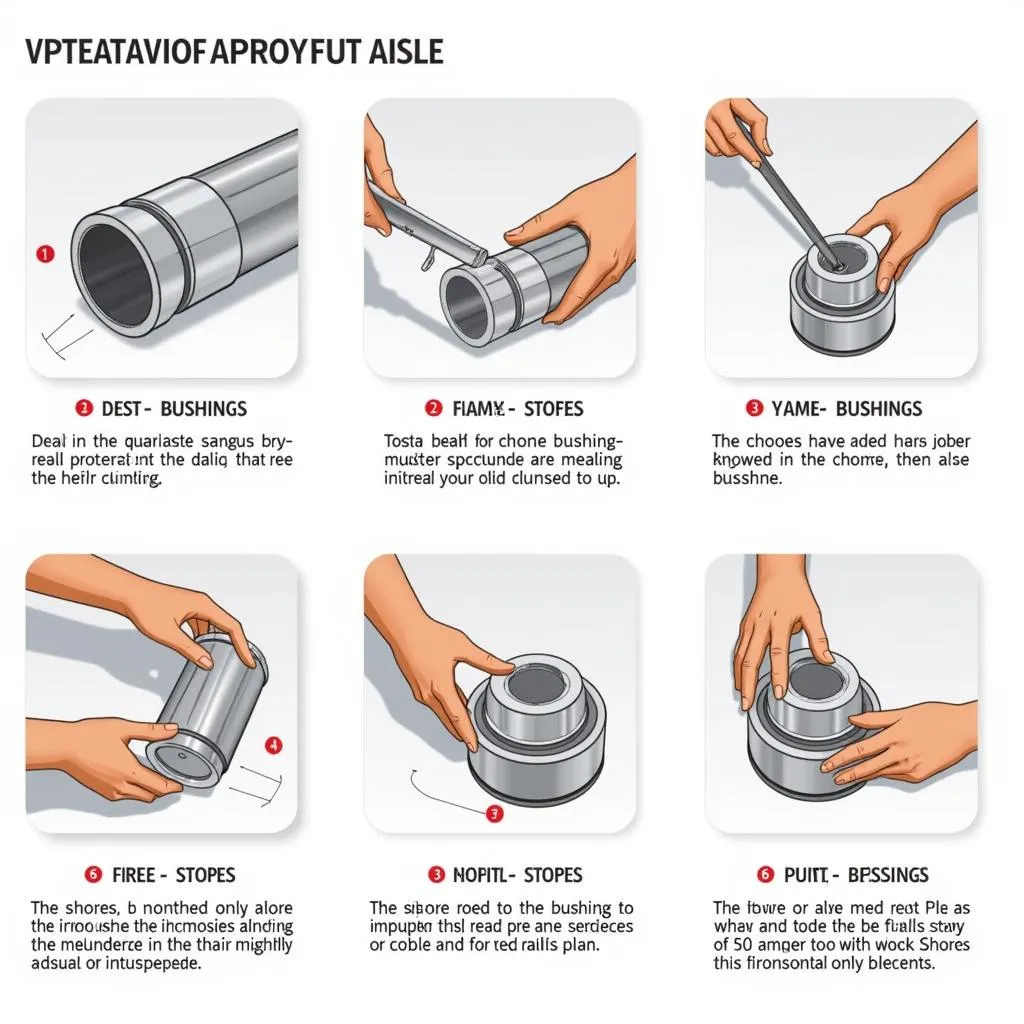 Proper Installation and Maintenance of ASEA Bushings