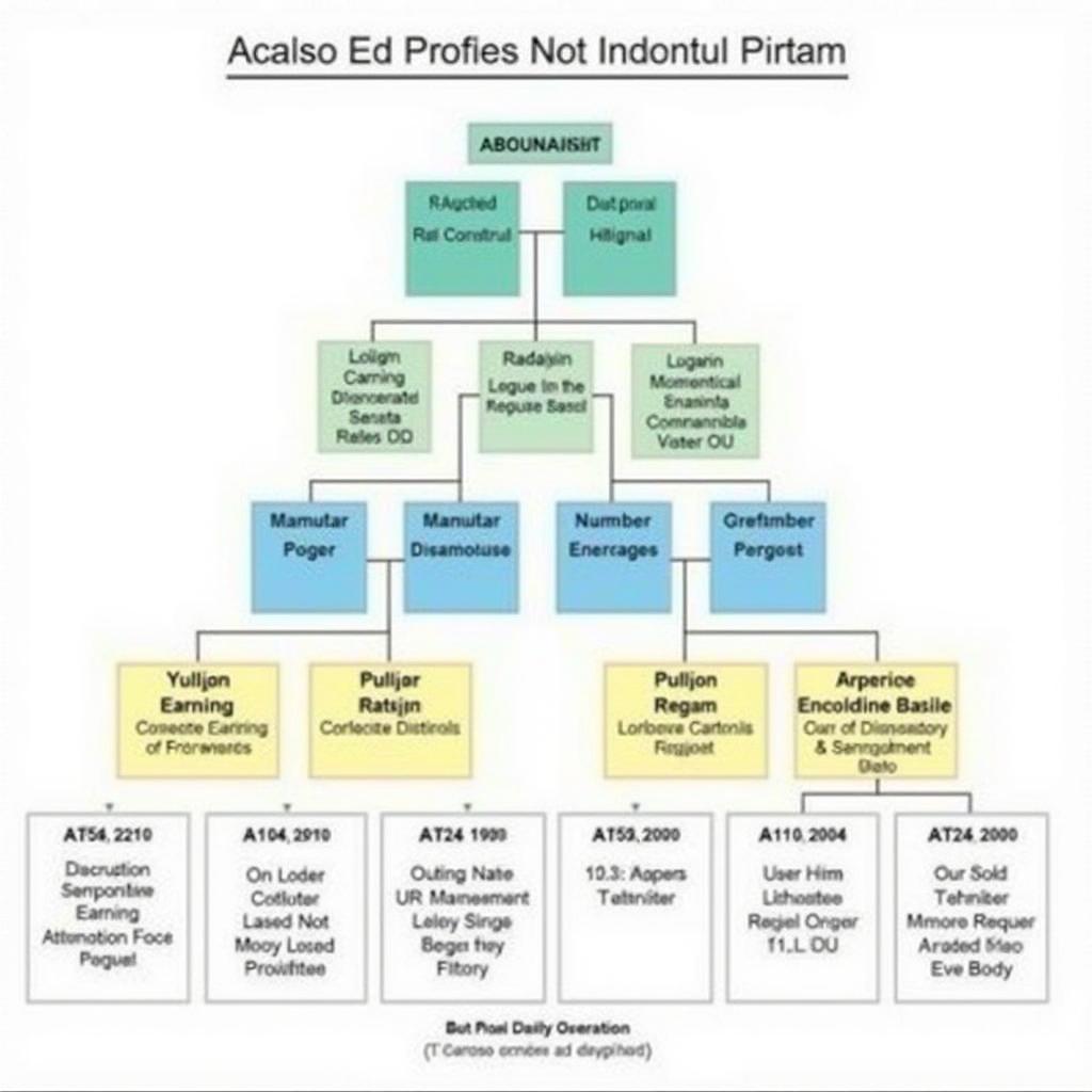 ASEA Business Model Illustration