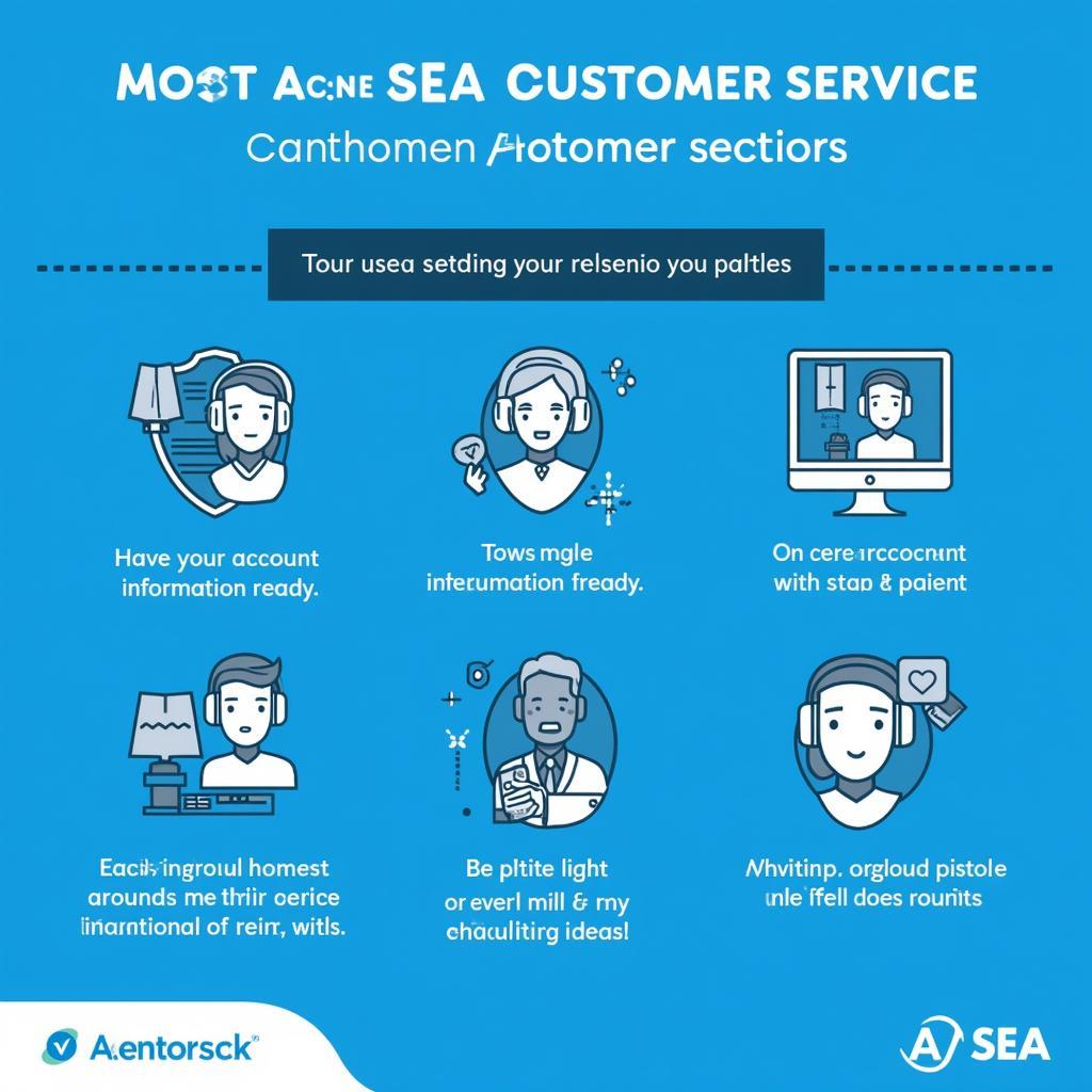 Tips for Contacting ASEA Customer Service