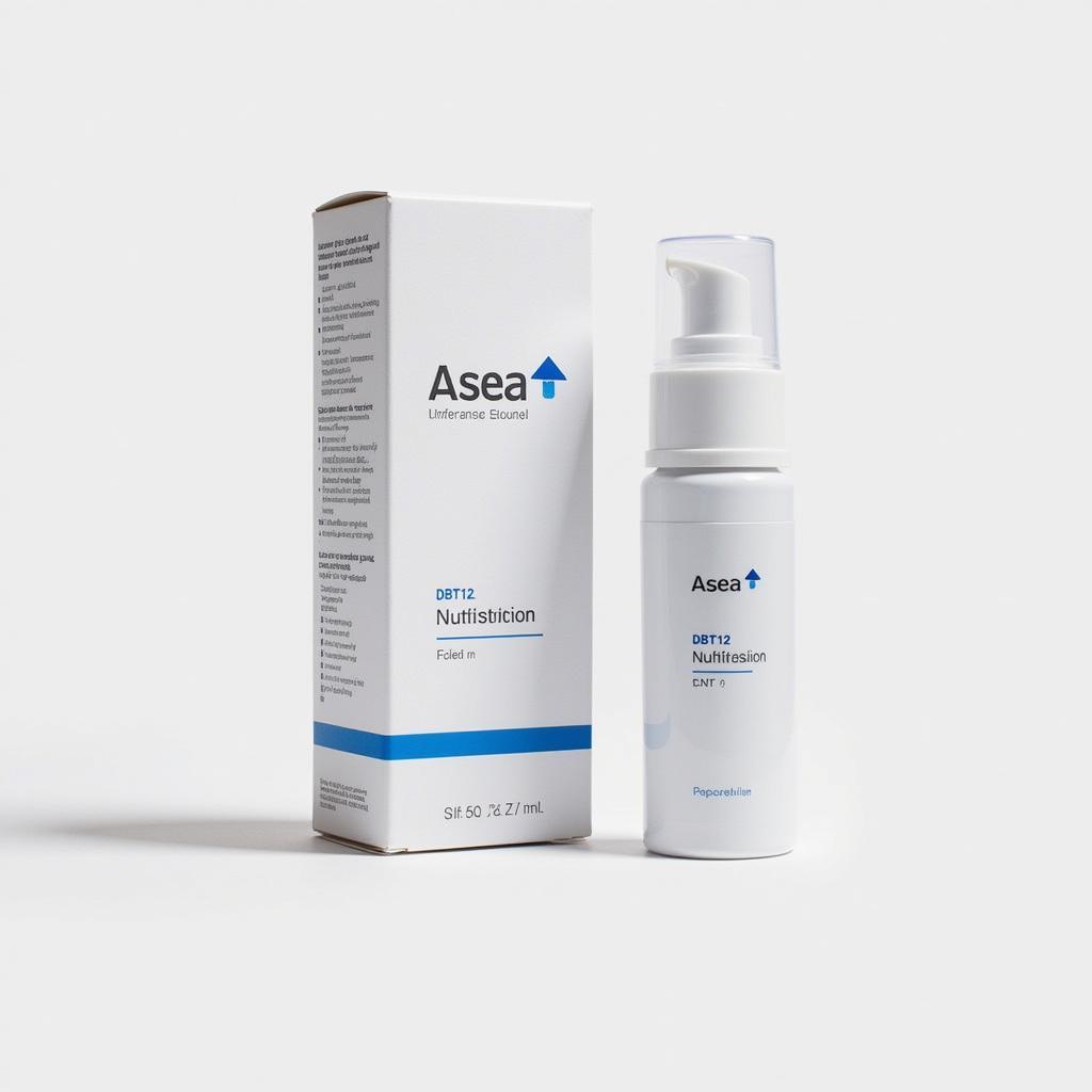 Asea DBT12 product overview