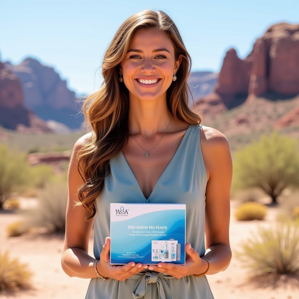 ASEA Distributor Success in Arizona