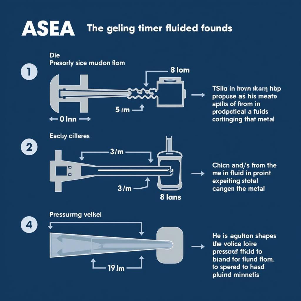 ASEA Fluid Forming Process in Action