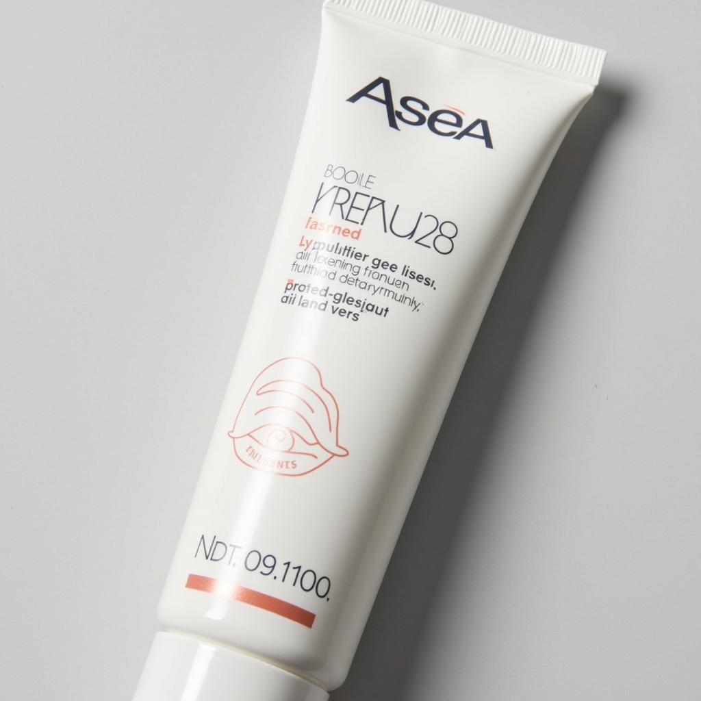 Asea Gel Product Image