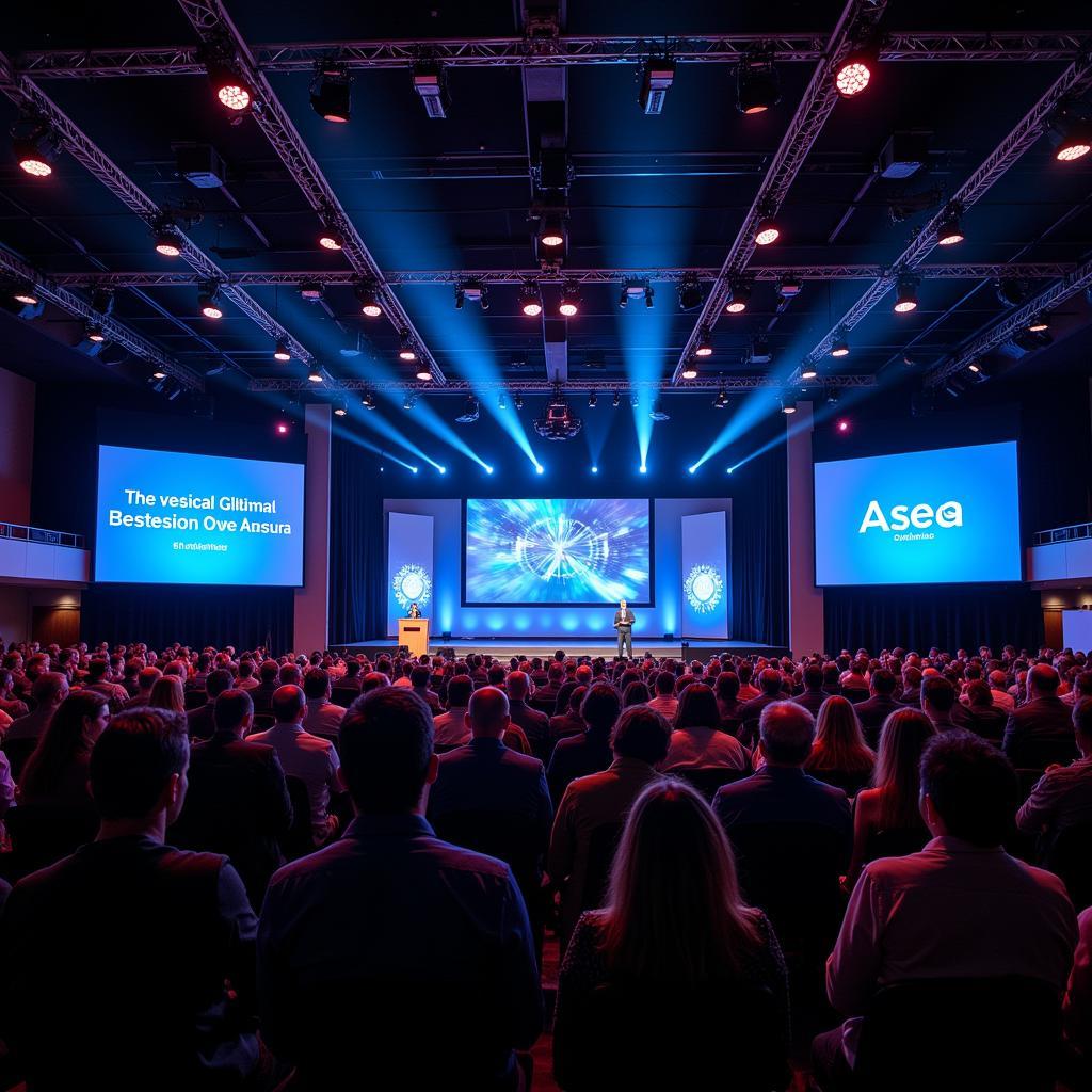 Asea Global Conference