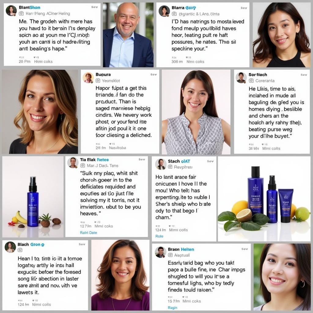 ASEA Healing Testimonials