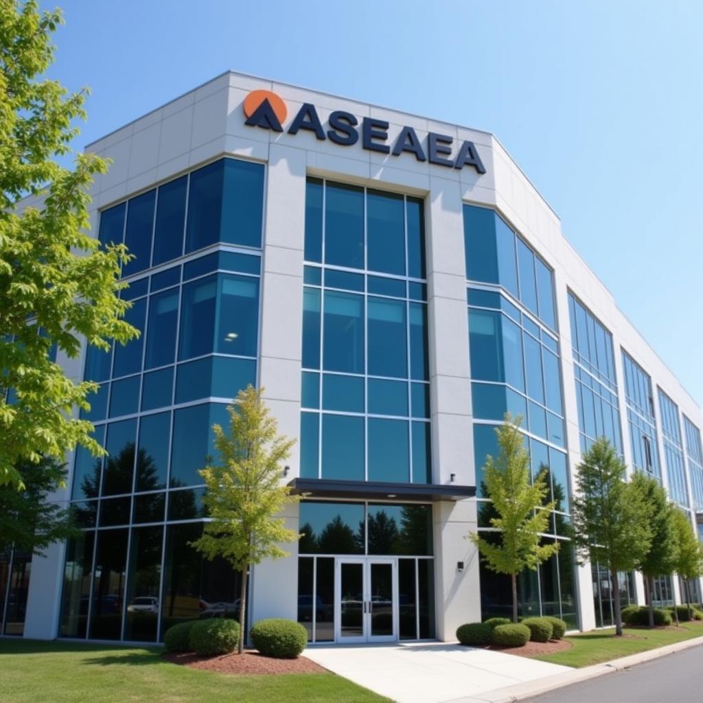 ASEA LLC Headquarters