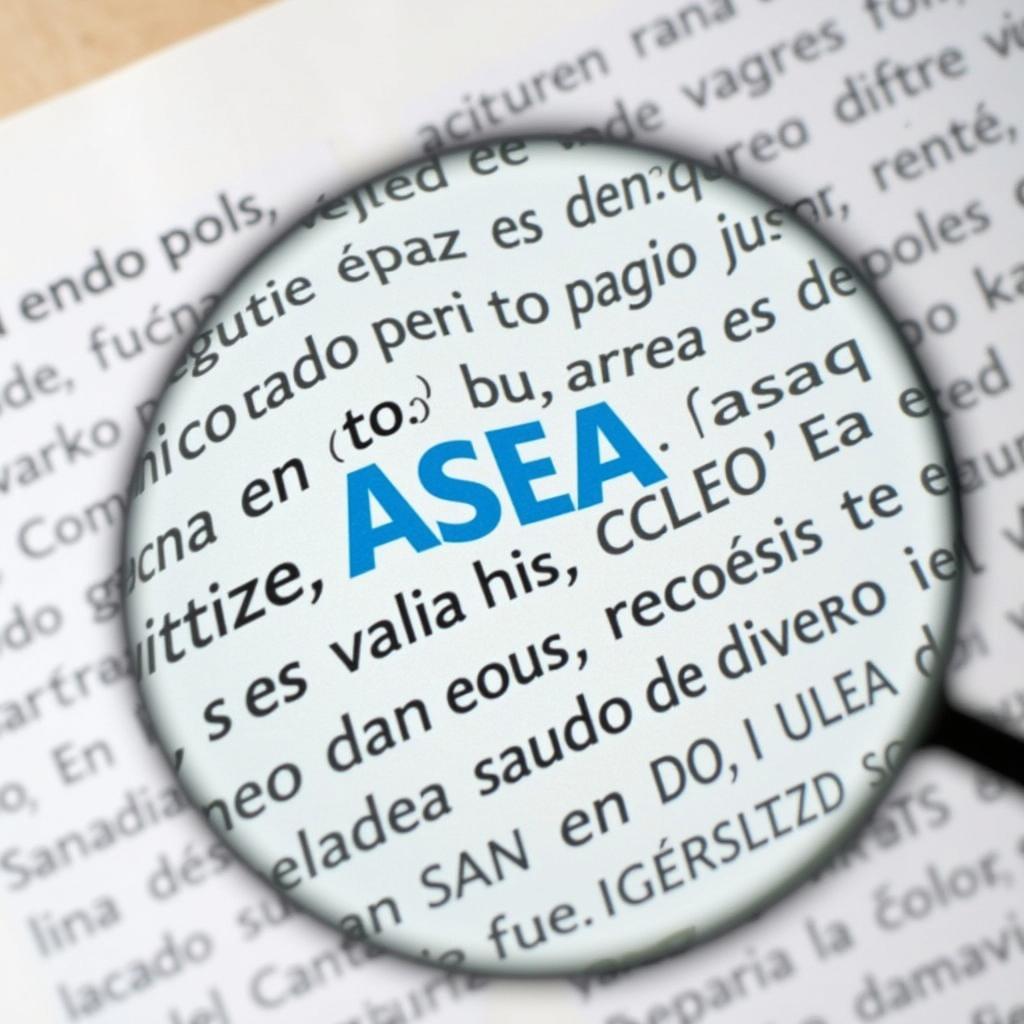 Understanding ASEA in Mexico