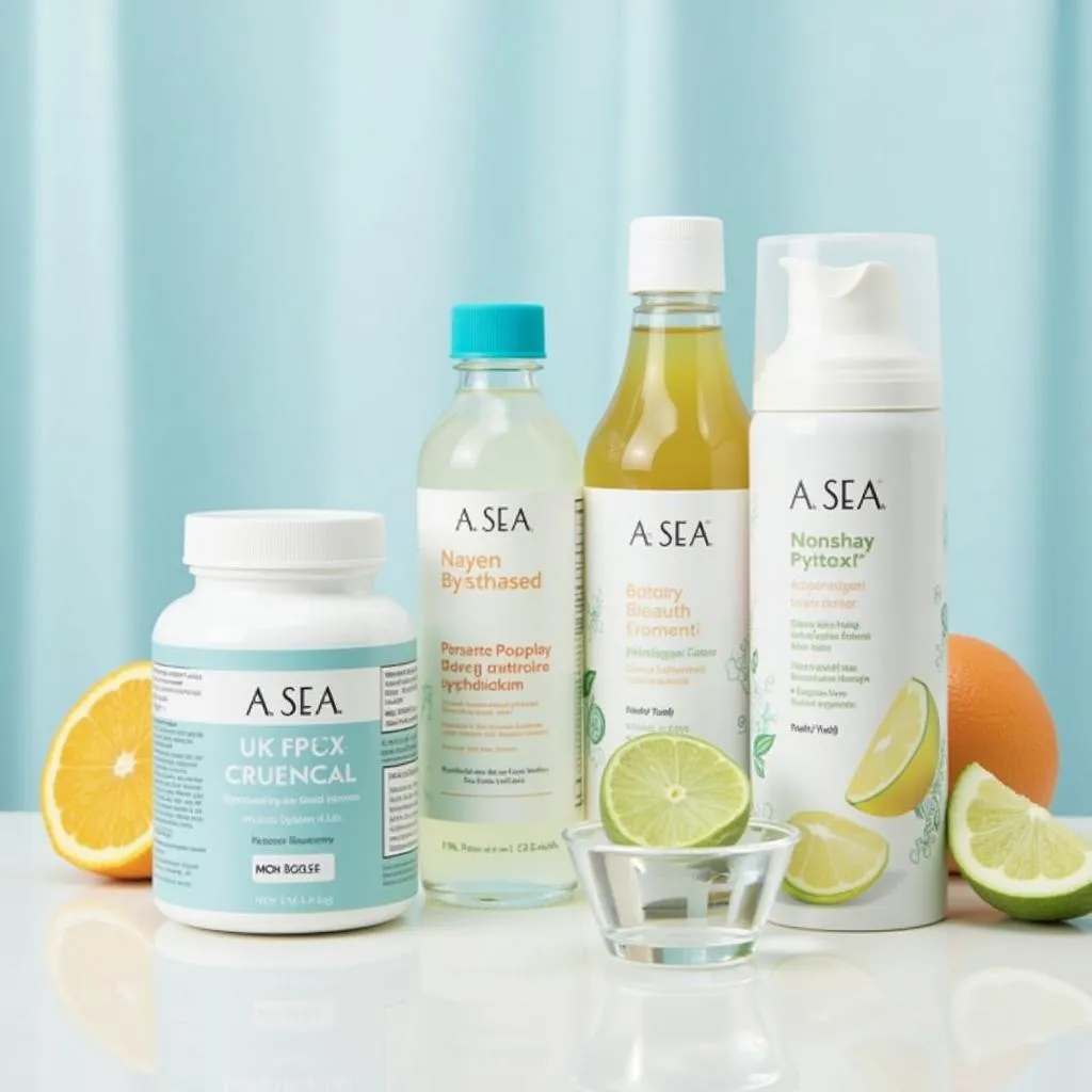 ASEA product line