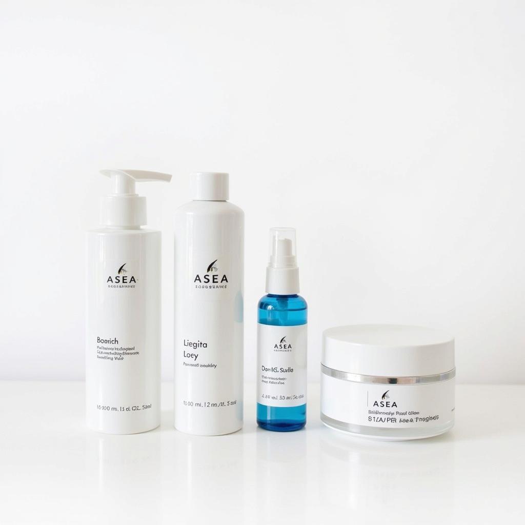 ASEA-Skincare-Product-Line