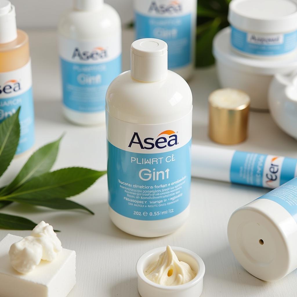 Asea Product Line