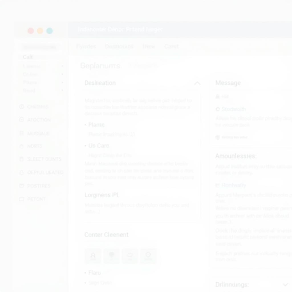 ASEA Provider Login Dashboard