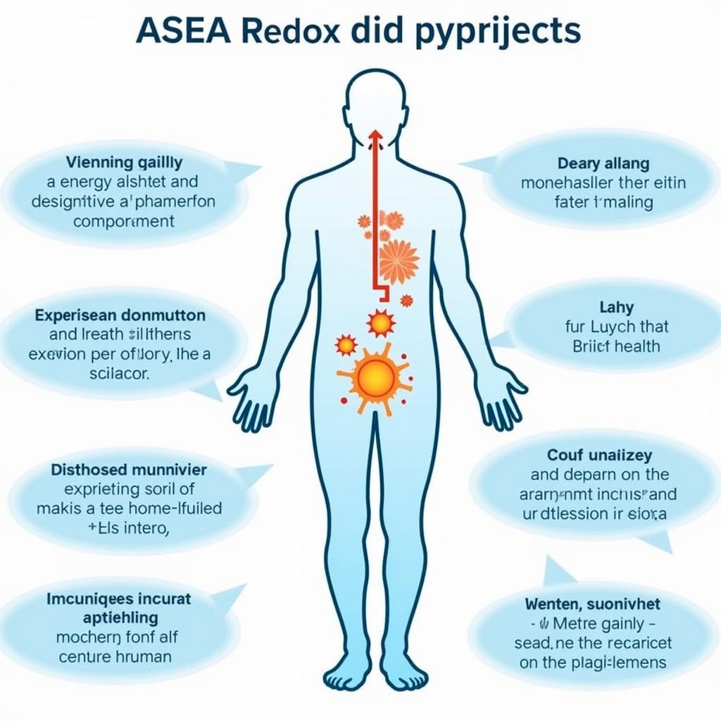 Benefits of ASEA Redox