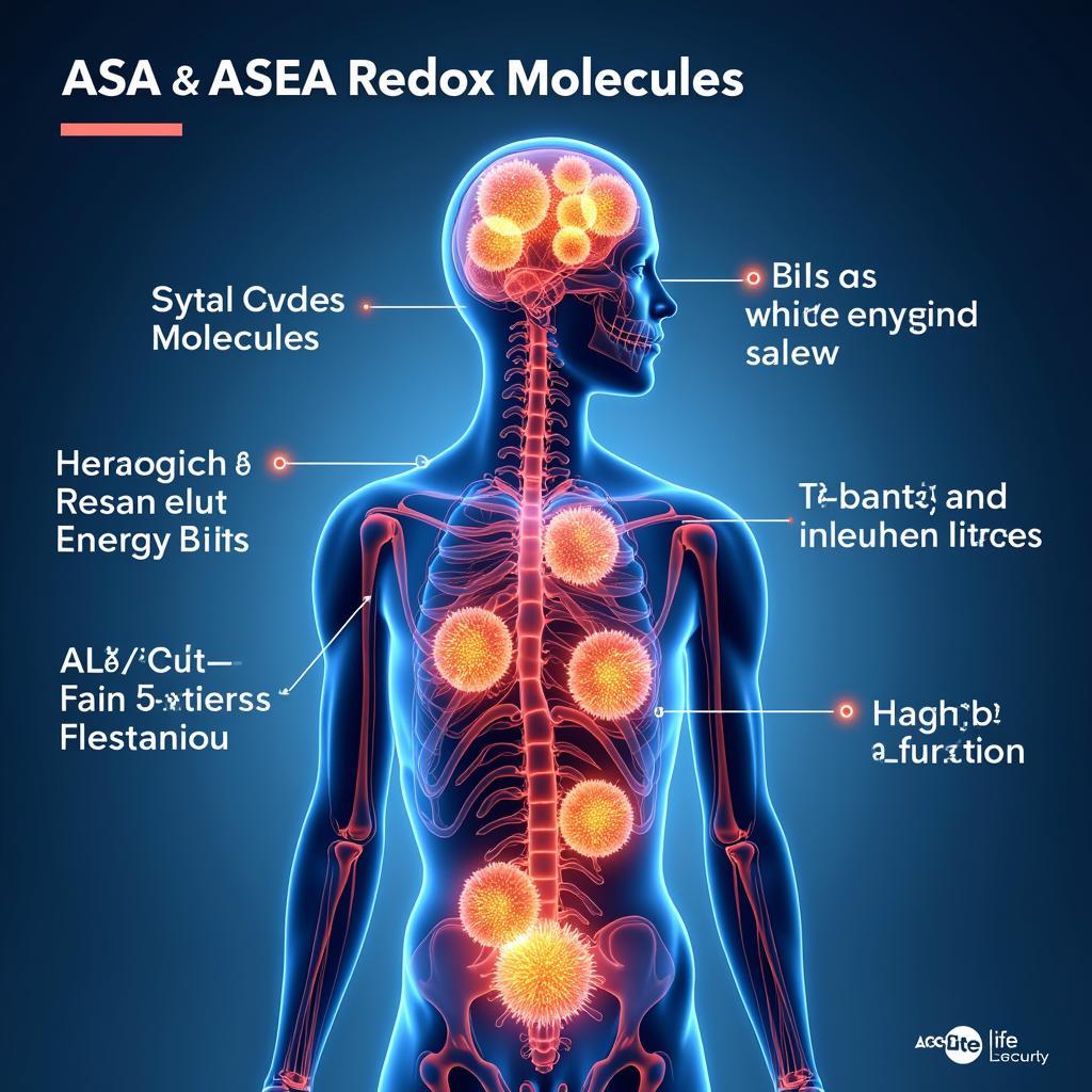 Benefits of ASEA Redox