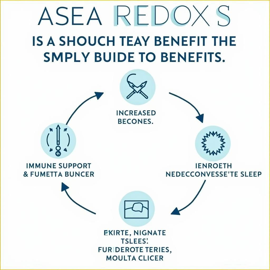 Benefits of ASEA Redox Supplements