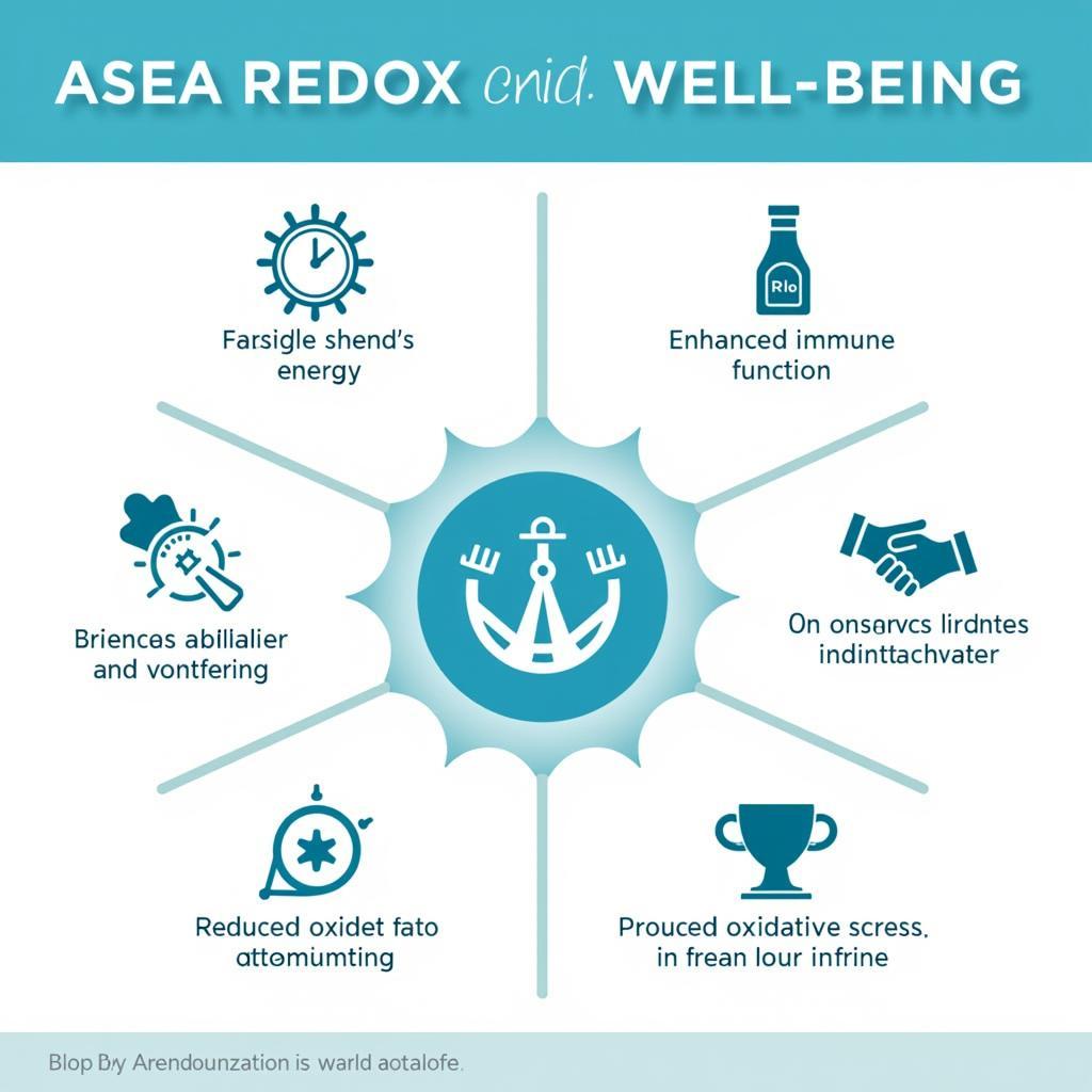 Benefits of Asea Redox