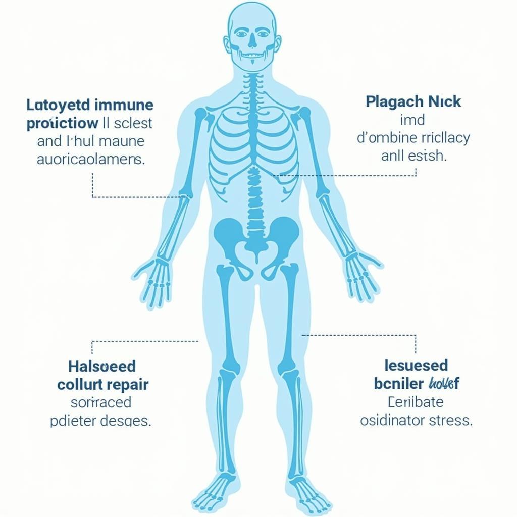 Potential Benefits of Asea Redox