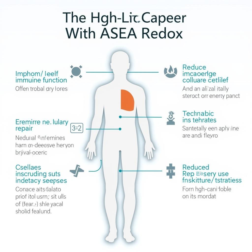 Potential Benefits of ASEA Redox