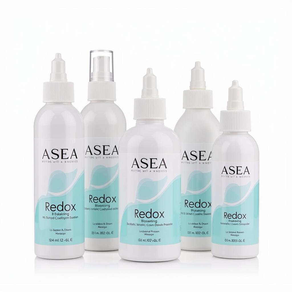 Choosing the Right ASEA Redox Size