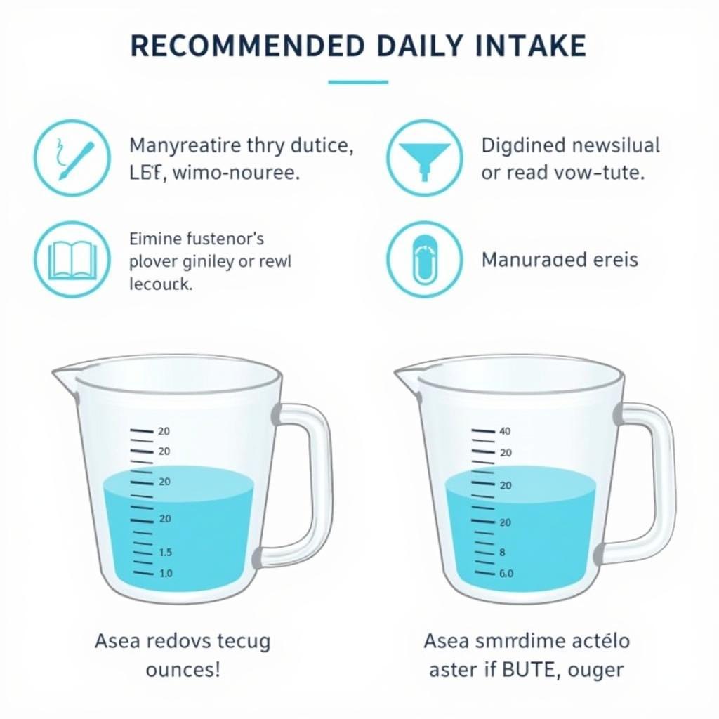 A Guide to Asea Redox Daily Intake